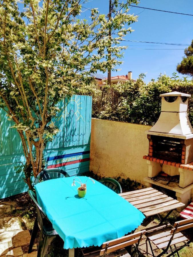 My Powderwave Ericeira Βίλα Εξωτερικό φωτογραφία