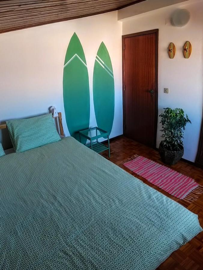 My Powderwave Ericeira Βίλα Εξωτερικό φωτογραφία