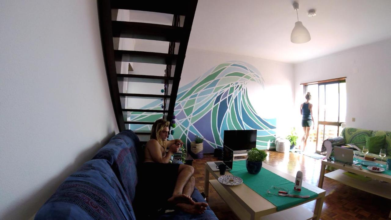 My Powderwave Ericeira Βίλα Εξωτερικό φωτογραφία