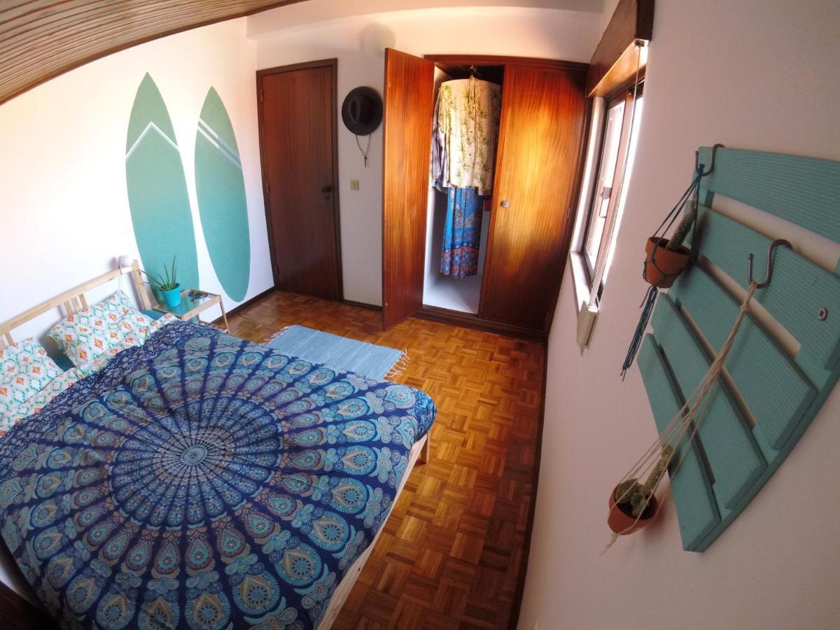 My Powderwave Ericeira Βίλα Εξωτερικό φωτογραφία